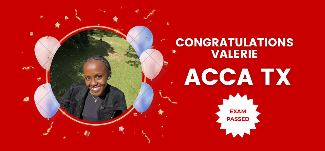 ACCA training at Upskill Ltd